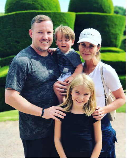 Kati Prater Nfl Placekicker Matt Prater S Wife Bio Wiki