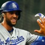 Who is MLB Chris Taylor’s Girlfriend?