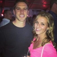 mike nugent wife emily cunningham nfl