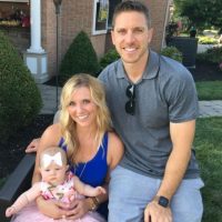 mike nugent wife emily cunningham nfl