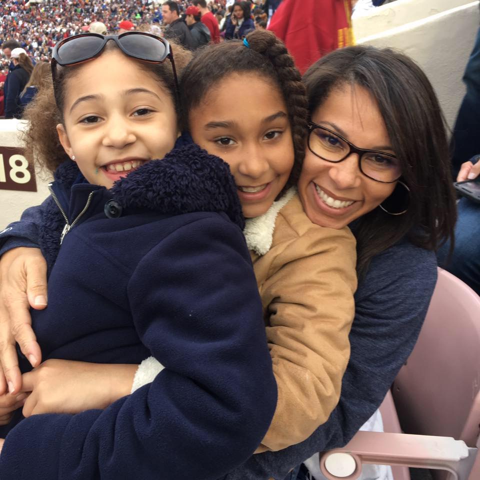 Fumi Franklin 5 Facts about Coach James Franklin&#039;s Wife