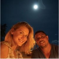 Ronaldo Nazario's New Girlfriend Celina Locks (Bio, Wiki)
