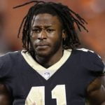 Who is Alvin Kamara’s Girlfriend?