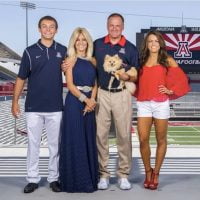 5 Facts about Rich Rodriguez wife Rita Setliff Rodrig