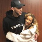 Ben Simmons’ Hot Girlfriend Tinashe