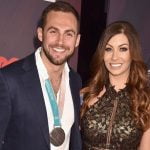 Chris Mazdzer’s Girlfriend Mara Marian
