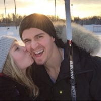 mark scheifele howell dara girlfriend ex