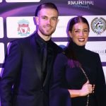 Jordan Henderson’s Wife Rebecca Burnett