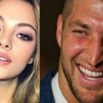 Meet Tim Tebow’s New Girlfriend Demi-Leigh Nel-Peters