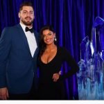 Erza Haliti 5 Facts About Nick Vannett’s Hot Girlfriend