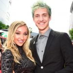 Ninja Tyler Blevins’ wife Jessica Blevins