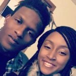 Justin Crawford’s Wife Chakeya Crawford