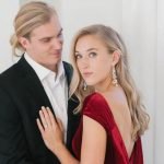 Alex Anzalone’s Girlfriend Lindsey Cooper