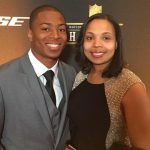Tyler Lockett’s Mother Nicole Edwards