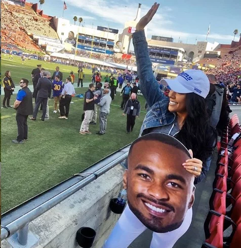 The Truth About Robert Woods' Wife, Alexandra Barbee