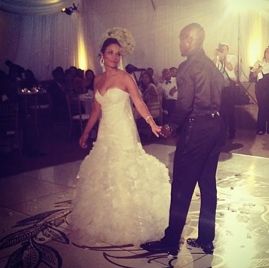 Jason McCourty's pretty Wife Melissa McCourty (Bio, Wiki)