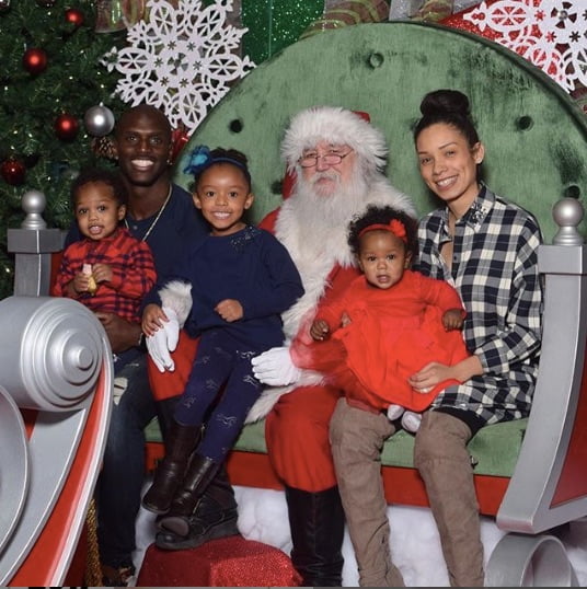 Jason McCourty's pretty Wife Melissa McCourty (Bio, Wiki)