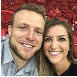 Taysom Hill’s Wife Emily Nixon Hill