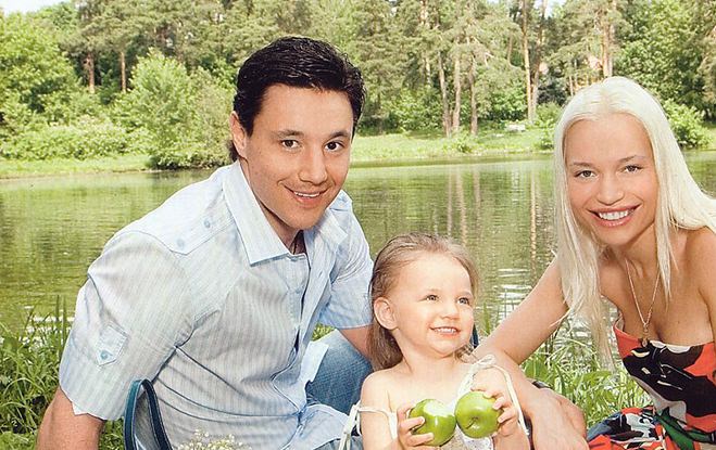 Nicole Andrazajtis Kovalchuk 5 facts About Ilya Kovalchuk's Wife