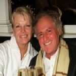 Sue Wolf Sportscaster Warner Wolf’s Wife