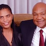 George Foreman’s Wife Mary Joan Martelly