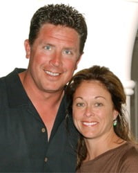 1 - Claire Marino Is Dan Marino's Wife (PHOTOS)