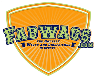 Fabwags - the latest entertainment news coverage of the wives and girlfriends of our favorite male athletes