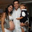 PHOTOS: MMA Fighter Lyoto Machida's Wife Is Fabyola Machida.(Bio, Wiki)