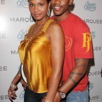 Stephon Marbury’s Wife is Latasha Marbury.