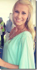 Samantha Taylor Oscar Pistorius ex girlfriend-image