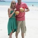 Samantha Taylor Oscar Pistorius ex girlfriend-pics