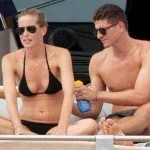 mario gomez carina wanzung pic