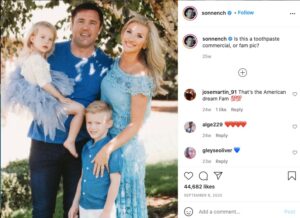 Chael Sonnen Net Worth 2021