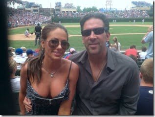 11 - Erik Kuselias- Golfer Holly Sonders' Boyfriend