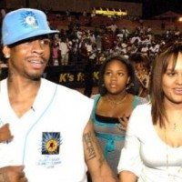 PHOTOS: Tawanna Iverson - Allen Iverson's Ex-wife (Bio, Wiki)