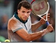 Grigor Dimitrov