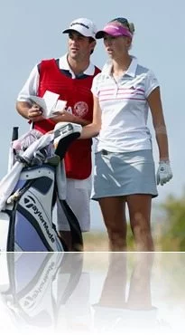 Johnny DelPrete Jessica Korda