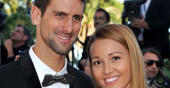 Jelena Djokovic Archives - Fabwags.com