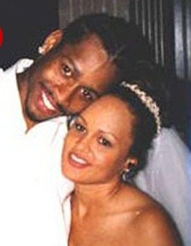 10 - Tawanna Iverson - Allen Iverson's Ex-wife