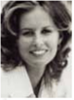 1 - Beth Boozer Buford- Spurs GM R.C Buford's Wife