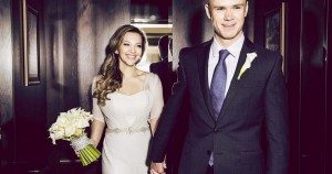 chris froome michelle cound wedding