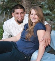 5 - Chelsea McGee- MMA Fighter Court McGee's Wife [PHOTOS]