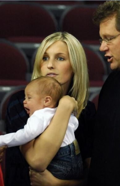 Blake Griffin's Baby Mama Brynn Cameron (Bio, Wiki)