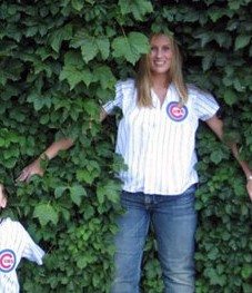 17 - Jenny Dempster- MLB Player Ryan Dempster's Ex Wife