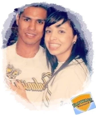 1 - Laura Coronel Leal-Mexican Boxer Francisco "Frankie" Leal's Wife
