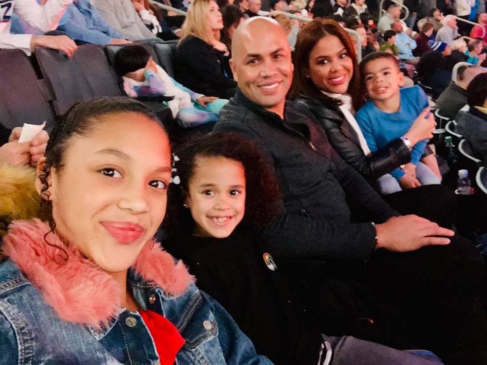 Who is Carlos Beltran's wife? Meet Jessica Lugo