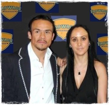 9 - Erika Marquez is Boxer Juan Manuel Marquez' Wife [PHOTOS]