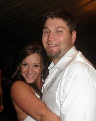 1 - Lauren Grill- St. Louis Cardinals Lance Lynn's Wife