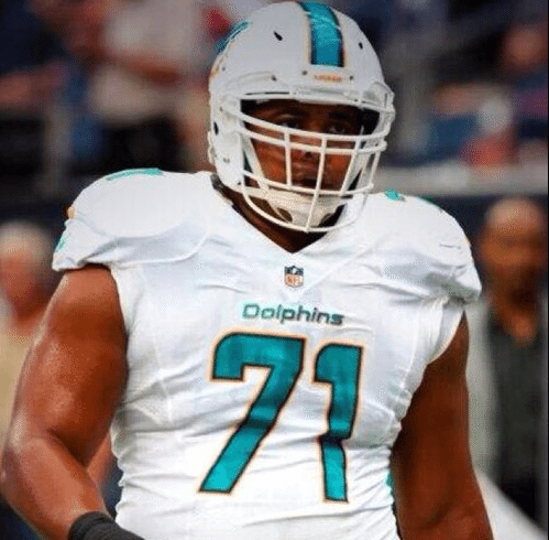 11 - Who is Miami Dolphins offensive tackle Jonathan Martin’s girlfriend?