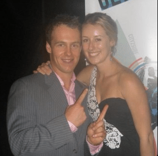 10 - Who is Australian water-skier Sarah Teelow's Boyfriend?